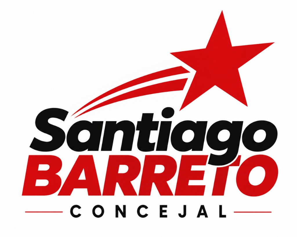 Santiago Barreto